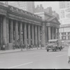 Penn Station. New York, NY