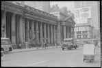 Penn Station. New York, NY