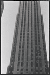 Rockefeller Center. New York, NY
