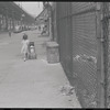 Harlem. New York, NY