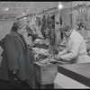 Poultry market. New York, NY