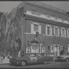 Lower East Side. New York, NY