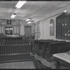 Synagogue. New York, NY