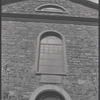 Synagogue. New York, NY
