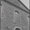 Synagogue. New York, NY