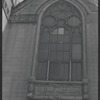 Beit Hamidrash haGadol Synagogue, 60-64 Norfolk Street