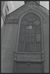Beit Hamidrash haGadol Synagogue, 60-64 Norfolk Street