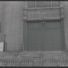 Synagogue. New York, NY