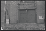 Synagogue. New York, NY