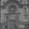 Synagogue. New York, NY