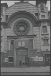 Synagogue. New York, NY
