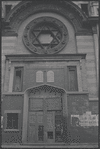 Synagogue. New York, NY
