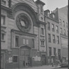 Synagogue. New York, NY