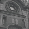 Synagogue. New York, NY