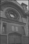 Synagogue. New York, NY