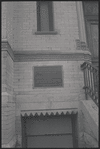Synagogue. New York, NY
