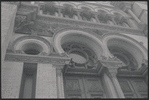 Synagogue. New York, NY