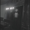 Synagogue. New York, NY