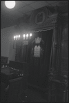 Synagogue. New York, NY
