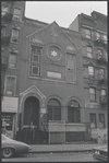 Synagogue. New York, NY