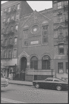 Synagogue. New York, NY