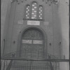 Synagogue. New York, NY