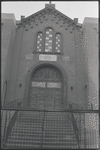 Synagogue. New York, NY