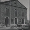 Synagogue. New York, NY
