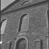 Synagogue. New York, NY