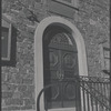 Synagogue. New York, NY