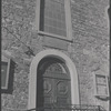 Synagogue. New York, NY