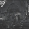 Synagogue. New York, NY