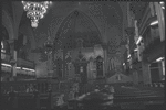 Synagogue. New York, NY