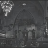 Synagogue. New York, NY
