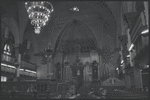 Synagogue. New York, NY