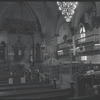 Synagogue. New York, NY