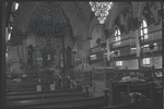 Synagogue. New York, NY