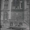 Abandoned synagogue. New York, NY