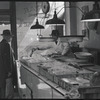 Fish market. New York, NY