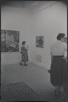 Museum. New York, NY