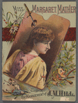 Thoughts of prominent men regarding Margaret Mather