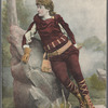 Margaret Mather.