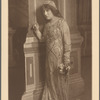 Julia Marlowe in Romeo and Juliet