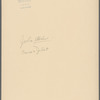Julia Marlowe in Romeo and Juliet