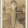 Julia Marlowe in Much Ado About Nothing