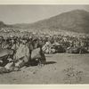 Oestliche Seite des Berges ‘Arafah