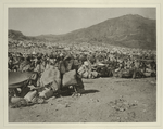 Oestliche Seite des Berges ‘Arafah