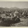 Westliche Seite des Berges ‘Arafah