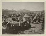 Westliche Seite des Berges ‘Arafah