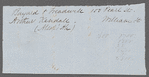 Hammett, Samuel Adams (1816-1865)